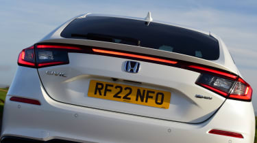 Honda Civic Sport: long-term test review - pictures Auto Express